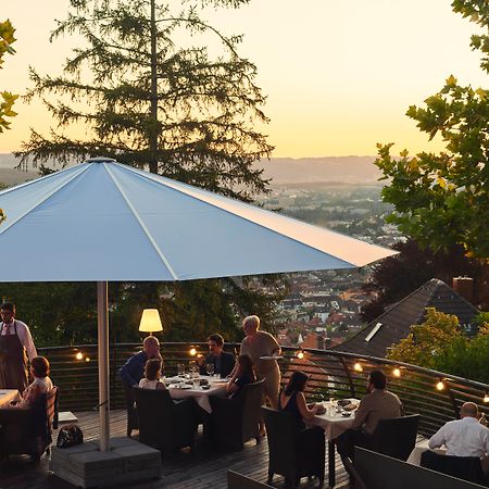 Sorell Hotel Rigiblick - Studios&Spa Suites Zurigo Esterno foto