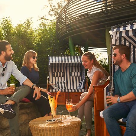 Sorell Hotel Rigiblick - Studios&Spa Suites Zurigo Esterno foto