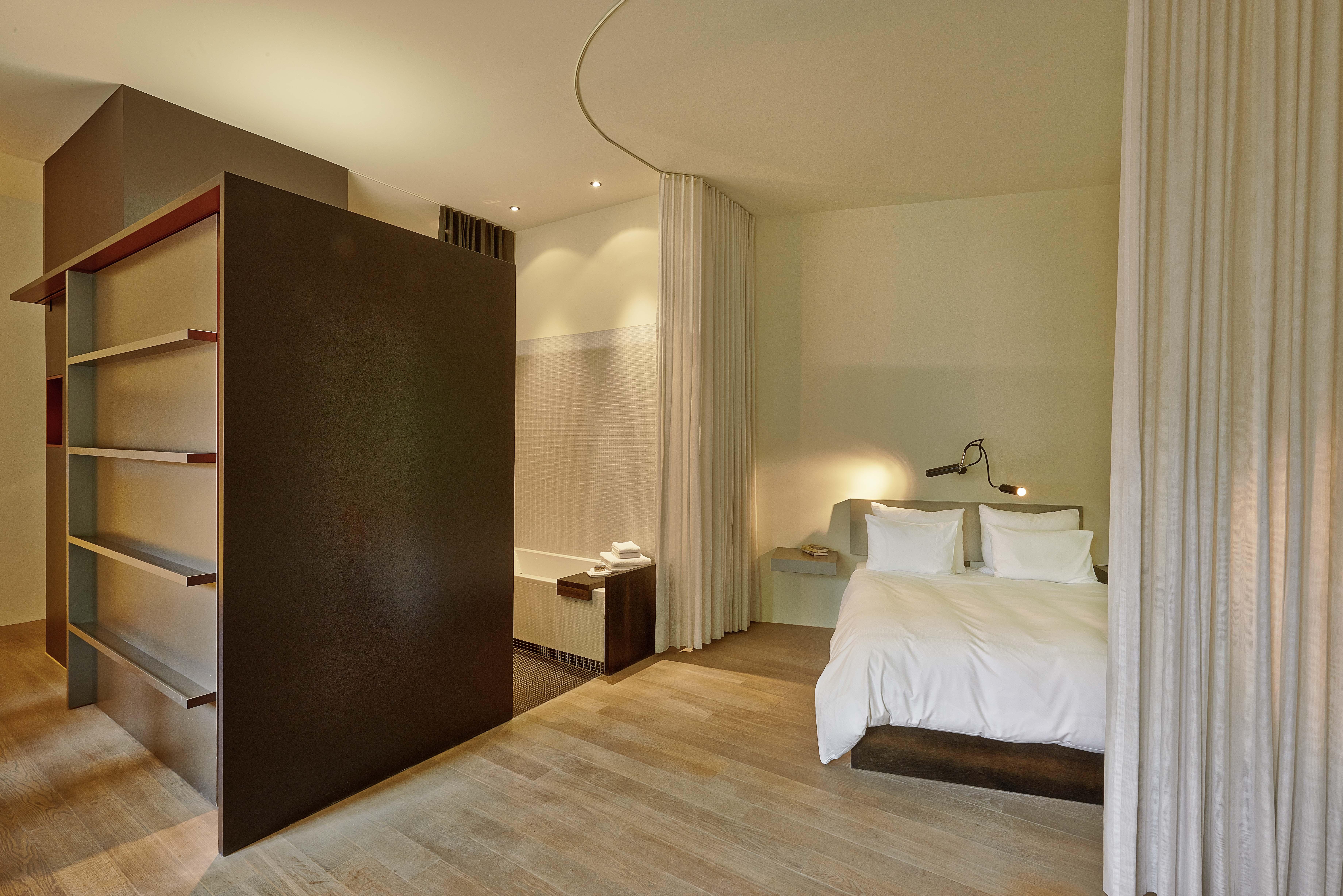 Sorell Hotel Rigiblick - Studios&Spa Suites Zurigo Esterno foto