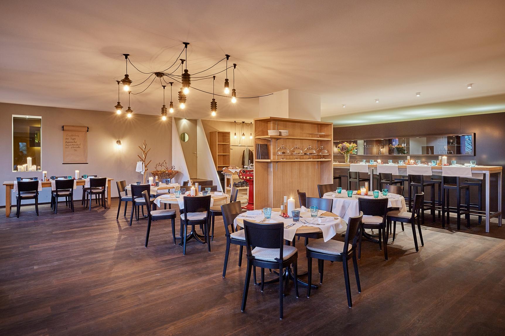Sorell Hotel Rigiblick - Studios&Spa Suites Zurigo Esterno foto