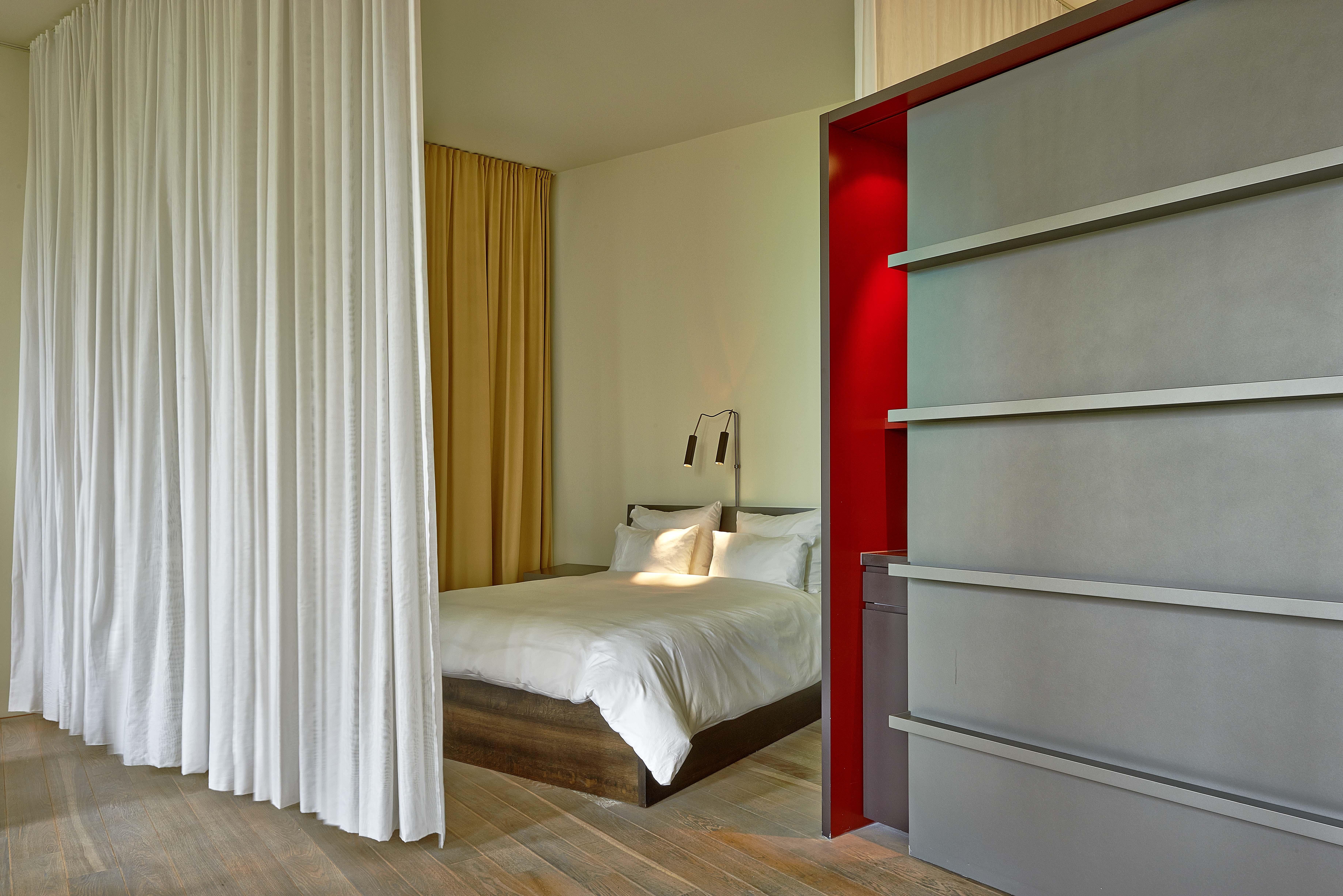 Sorell Hotel Rigiblick - Studios&Spa Suites Zurigo Esterno foto