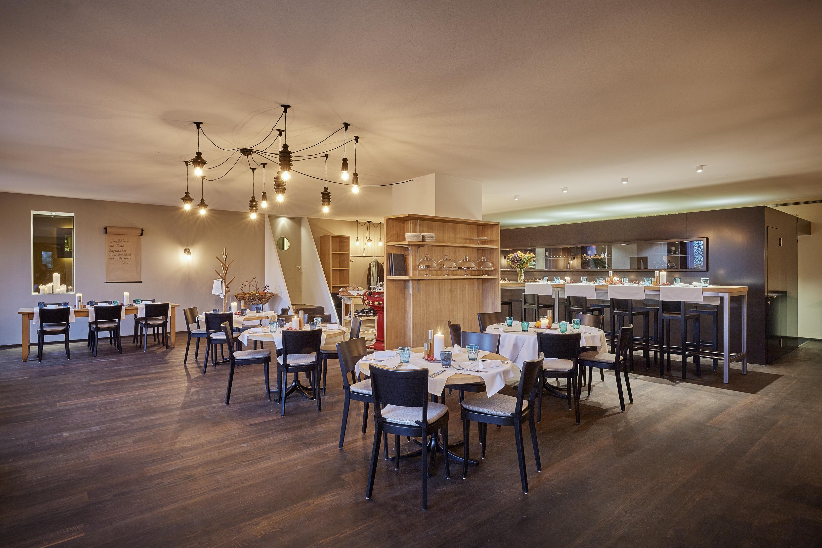 Sorell Hotel Rigiblick - Studios&Spa Suites Zurigo Esterno foto