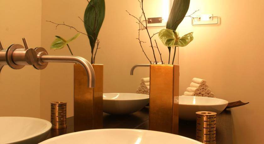 Sorell Hotel Rigiblick - Studios&Spa Suites Zurigo Esterno foto