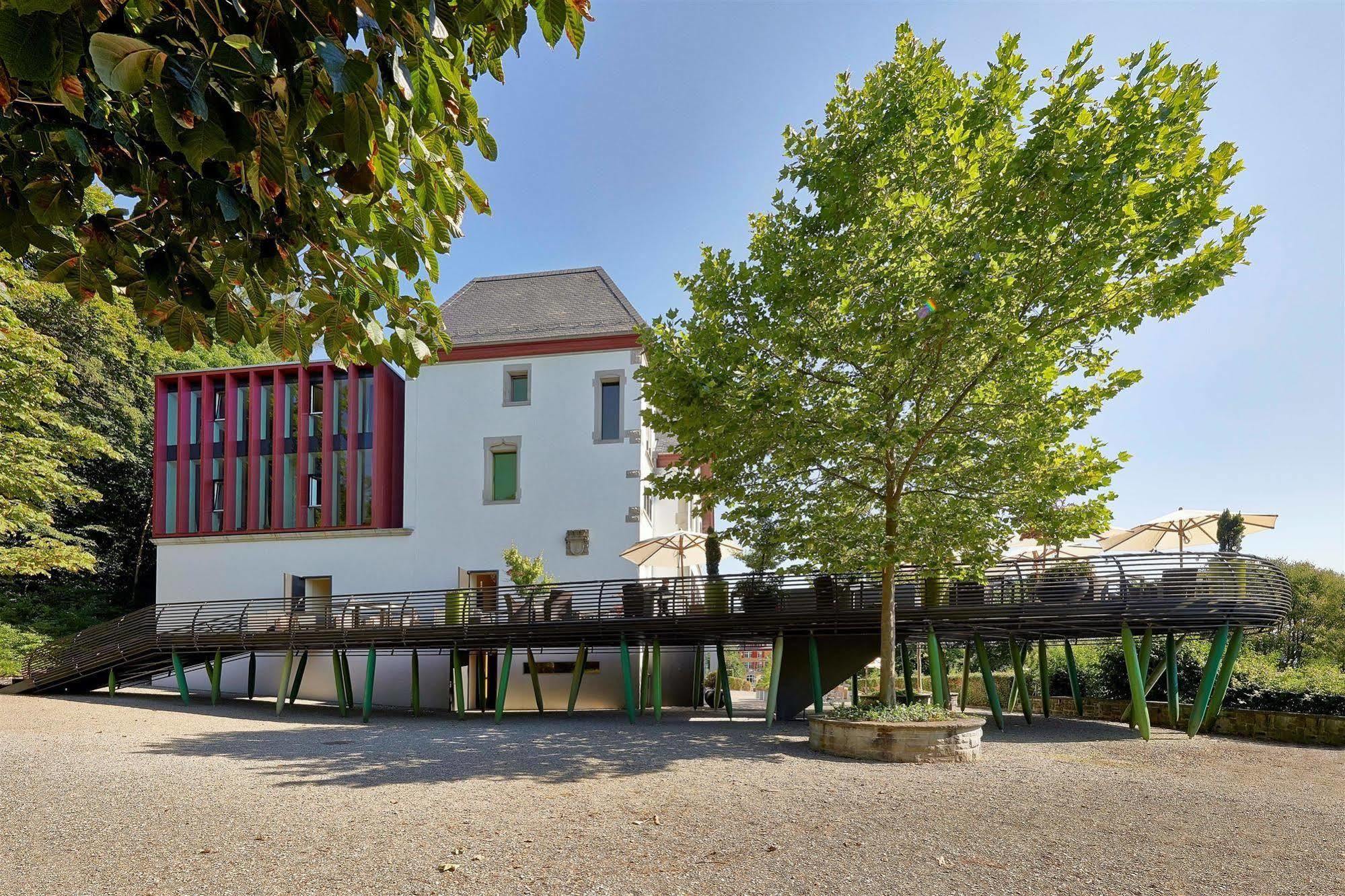 Sorell Hotel Rigiblick - Studios&Spa Suites Zurigo Esterno foto