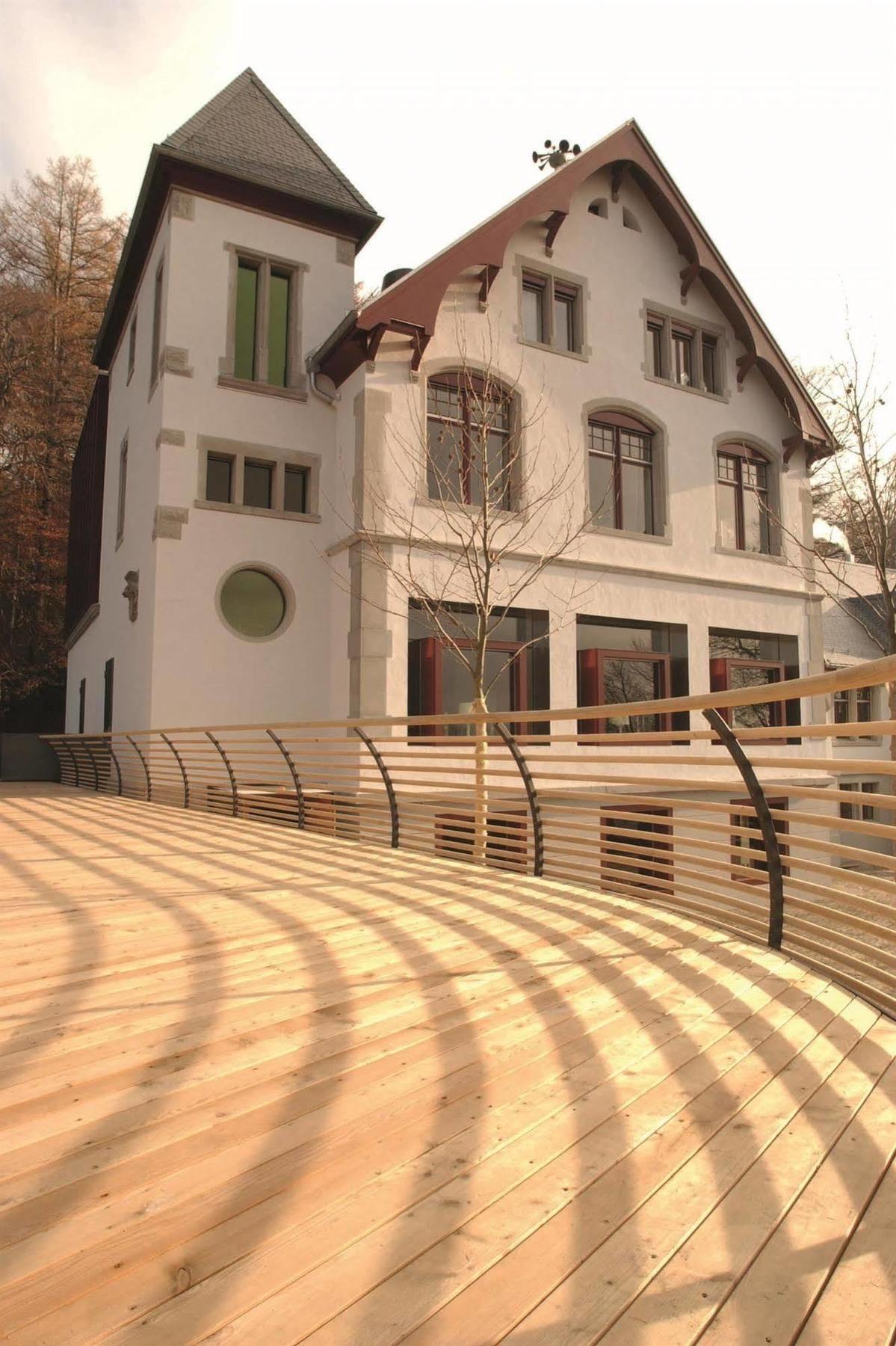 Sorell Hotel Rigiblick - Studios&Spa Suites Zurigo Esterno foto