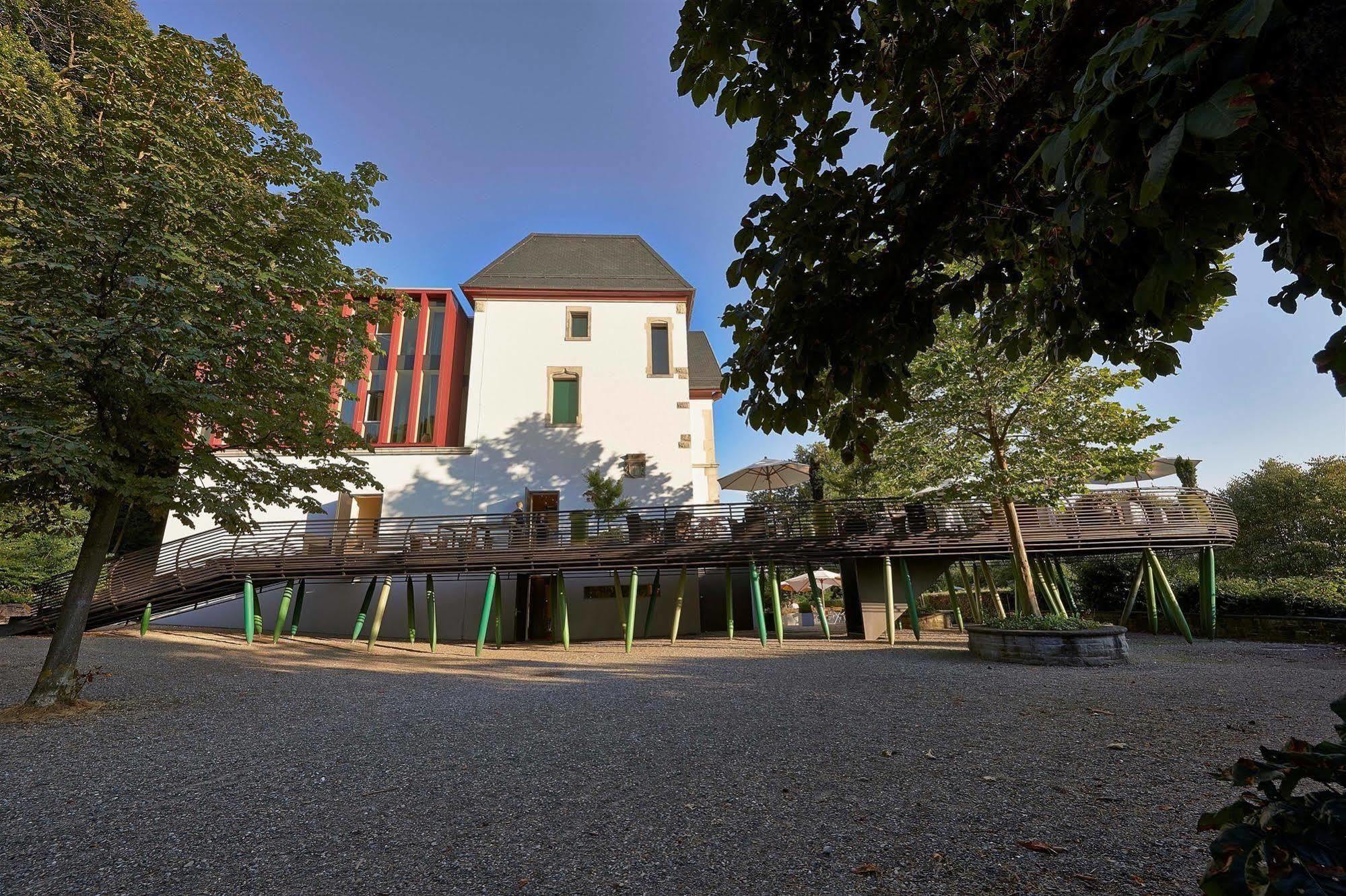 Sorell Hotel Rigiblick - Studios&Spa Suites Zurigo Esterno foto