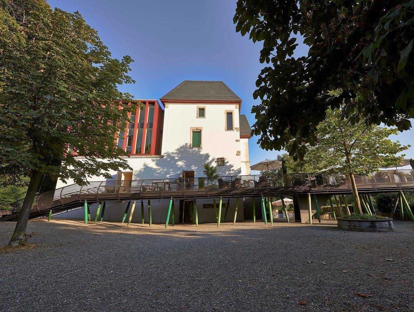 Sorell Hotel Rigiblick - Studios&Spa Suites Zurigo Esterno foto
