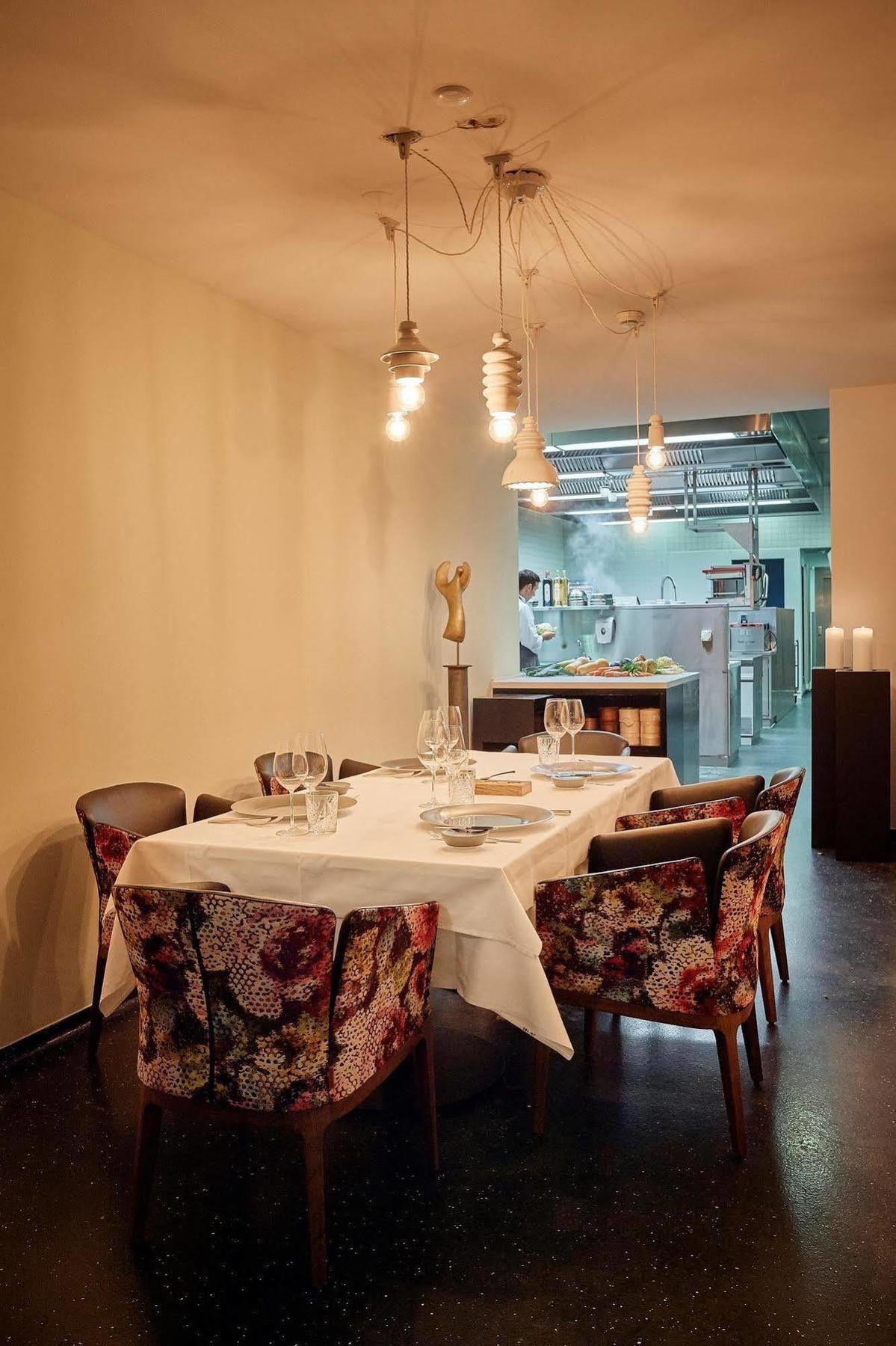 Sorell Hotel Rigiblick - Studios&Spa Suites Zurigo Esterno foto