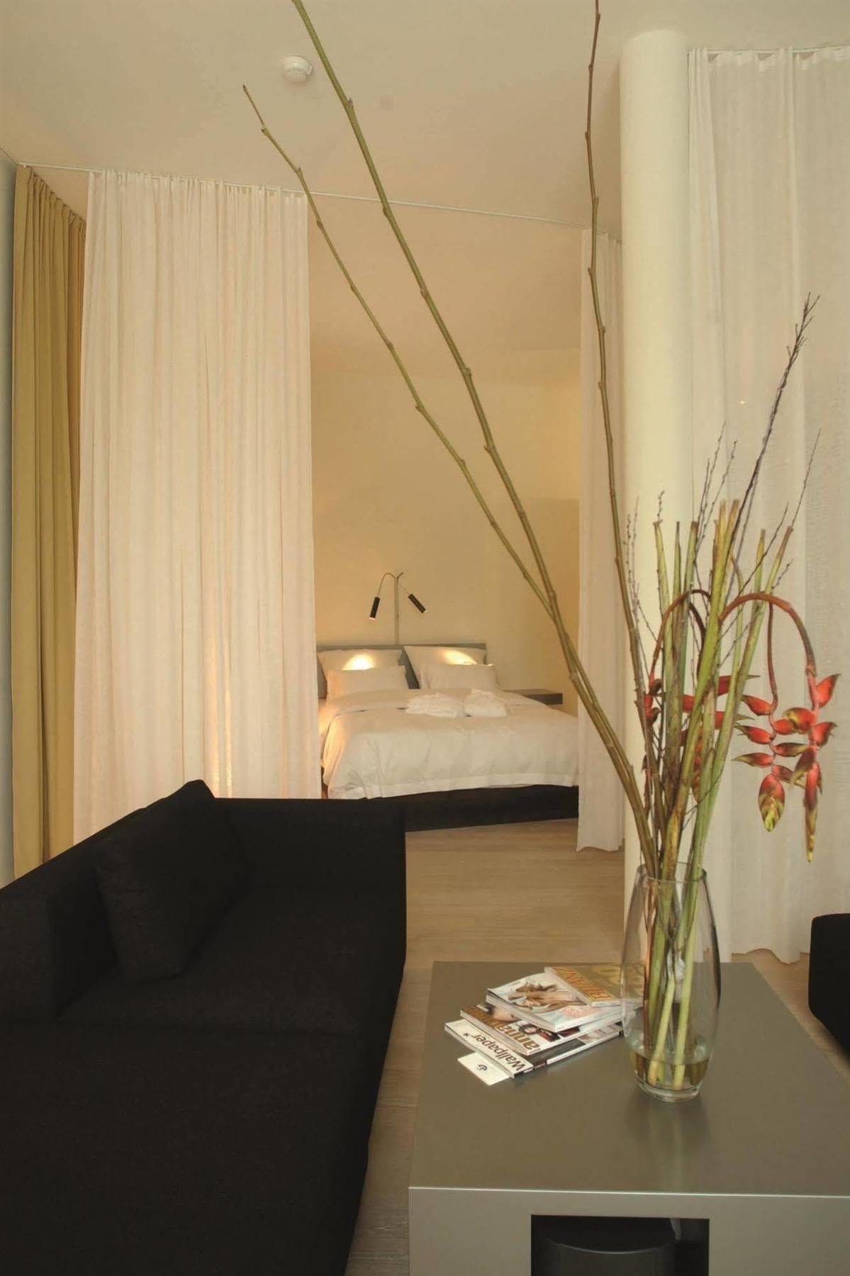 Sorell Hotel Rigiblick - Studios&Spa Suites Zurigo Esterno foto