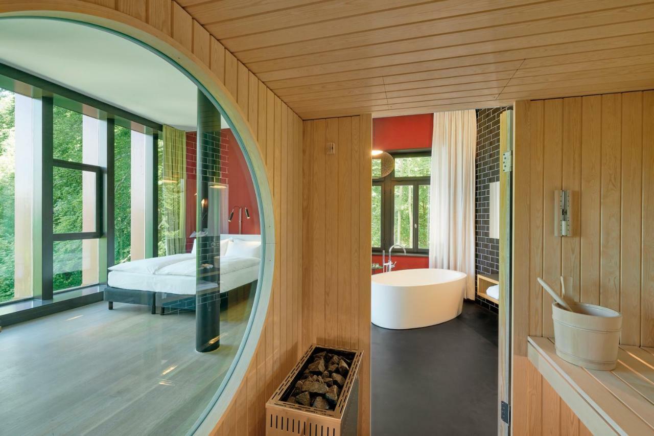Sorell Hotel Rigiblick - Studios&Spa Suites Zurigo Esterno foto
