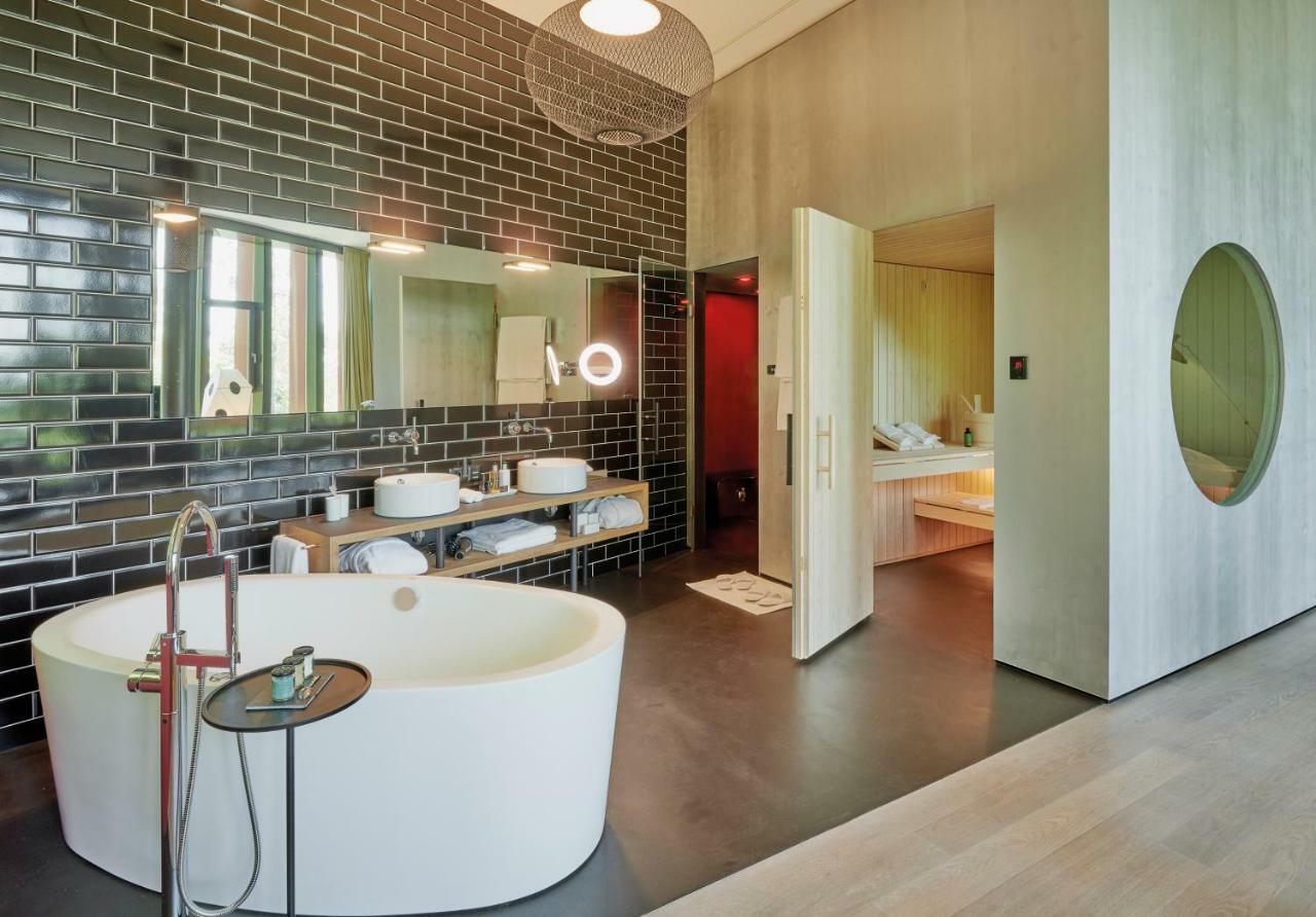 Sorell Hotel Rigiblick - Studios&Spa Suites Zurigo Esterno foto