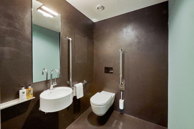 Sorell Hotel Rigiblick - Studios&Spa Suites Zurigo Esterno foto