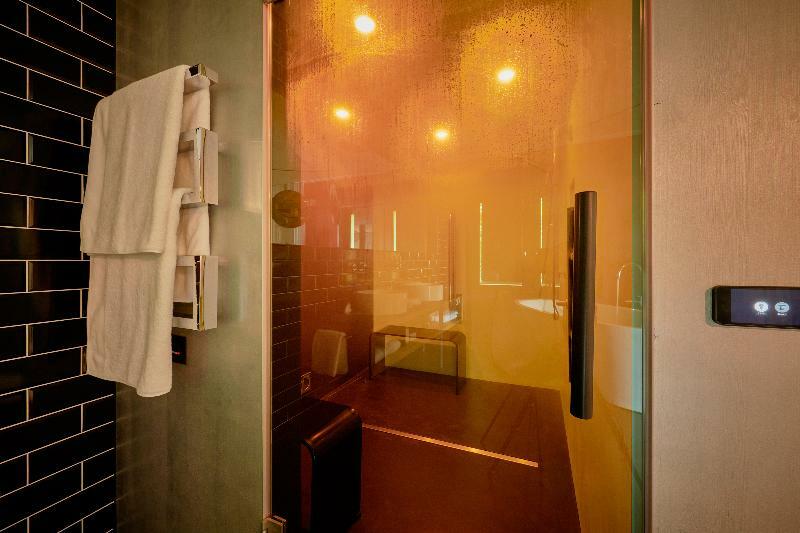 Sorell Hotel Rigiblick - Studios&Spa Suites Zurigo Esterno foto